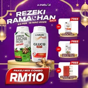 Mix Ramadhan Combo